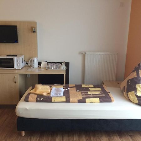 Auszeit Cafè&Hotel Oberwornitz Zimmer foto